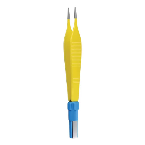 Биполярный пинцет, одноразовый, Adson 4 ¾” 12.1 см (cm)