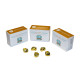Детские  коронки Kids Golden Crown (5 шт)
