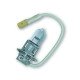 Лампа галогенова Osram 64156 24V 70W - з відведенням