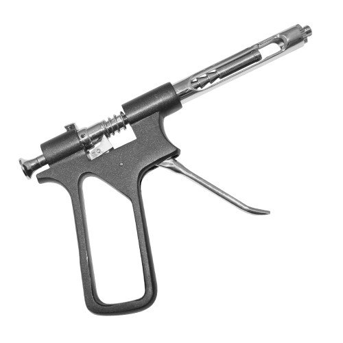 Шприц пистолет (интралигаментарный, Type 2) , 16 см, TYPE 2 , SD-0912-00