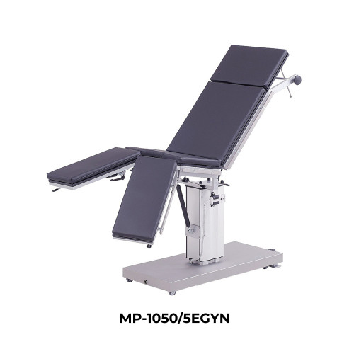 Стіл операційний електричний для гінекології MP-1050/5ЕGYN