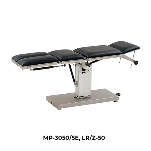 Стіл операційний електричний MP-3050/5Е