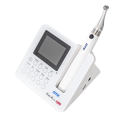 Ендомотор Endo Radar Pro