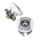 Розетка газова SMARTLET DIN, вуглекислий газ (настінна), 1035005