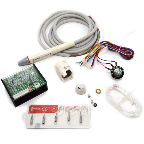 Скалер ультразвуковой UDS-N2 LED 
