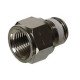 Фітінг S2520 1/8-1/8