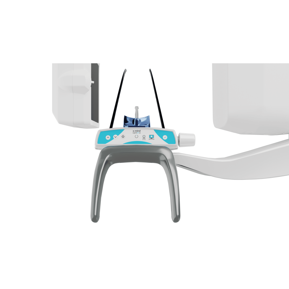 Рентгенівська система X-MIND Optima 3D (CBCT) Acteon