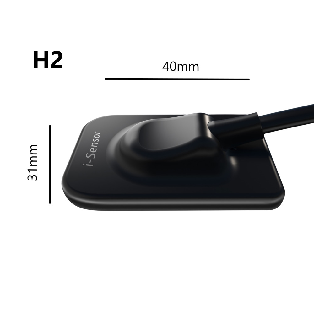 Візіограф i-Sensor H2