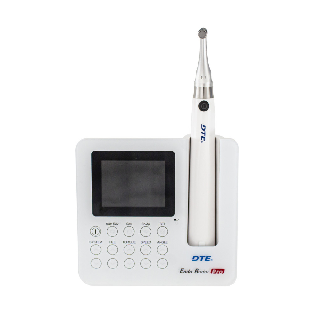 Ендомотор Endo Radar Pro
