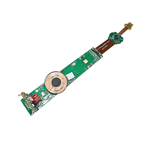 Материнська плата  для накінечника Endo Radar Pro (DTE) 