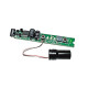 Материнська плата  LED G