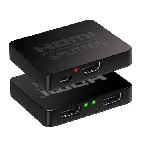 HDMI Splitter USB