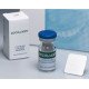 Коллагеновая мембрана BCG-01s, 25 х 25 х 0.2 мм, Biocollagen