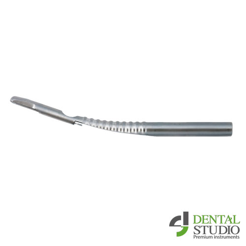 Кістковий скребок Bone Scraper, 4403