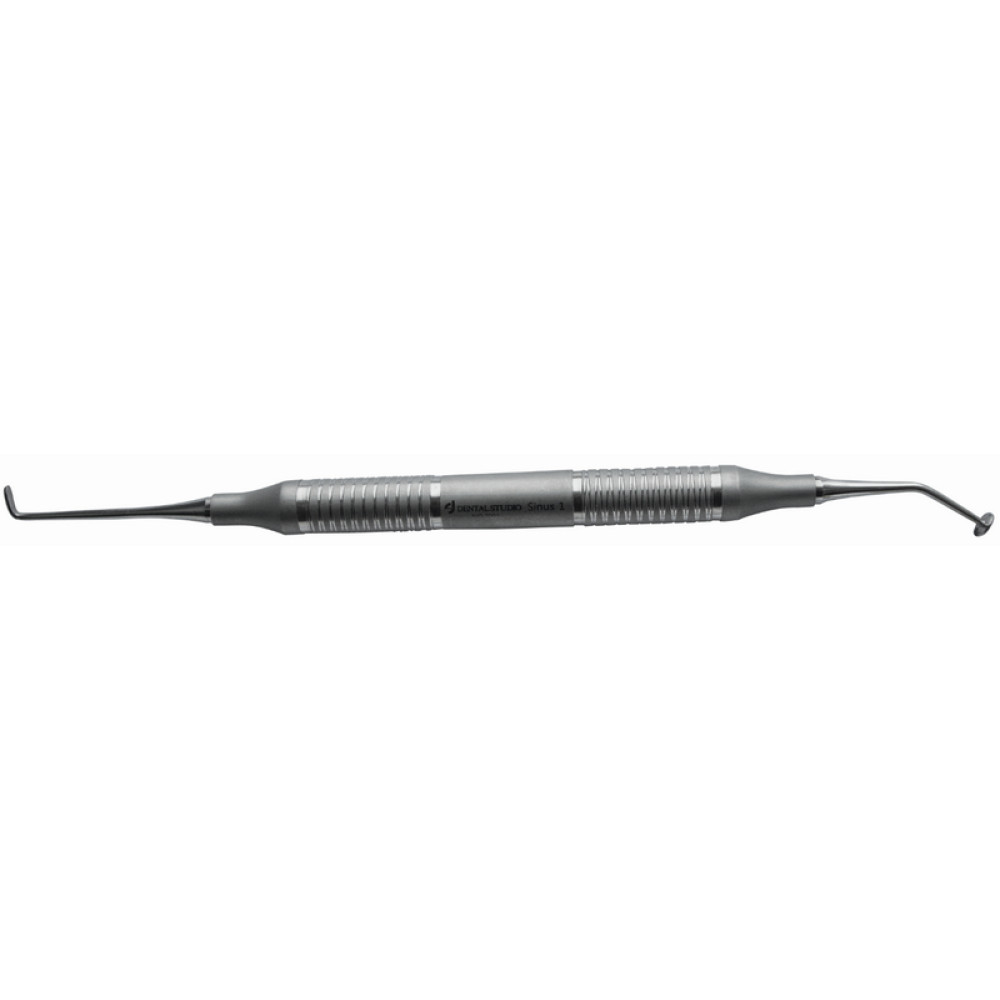 Набір кюрет для синус-ліфтингу Sinus Curette 7096
