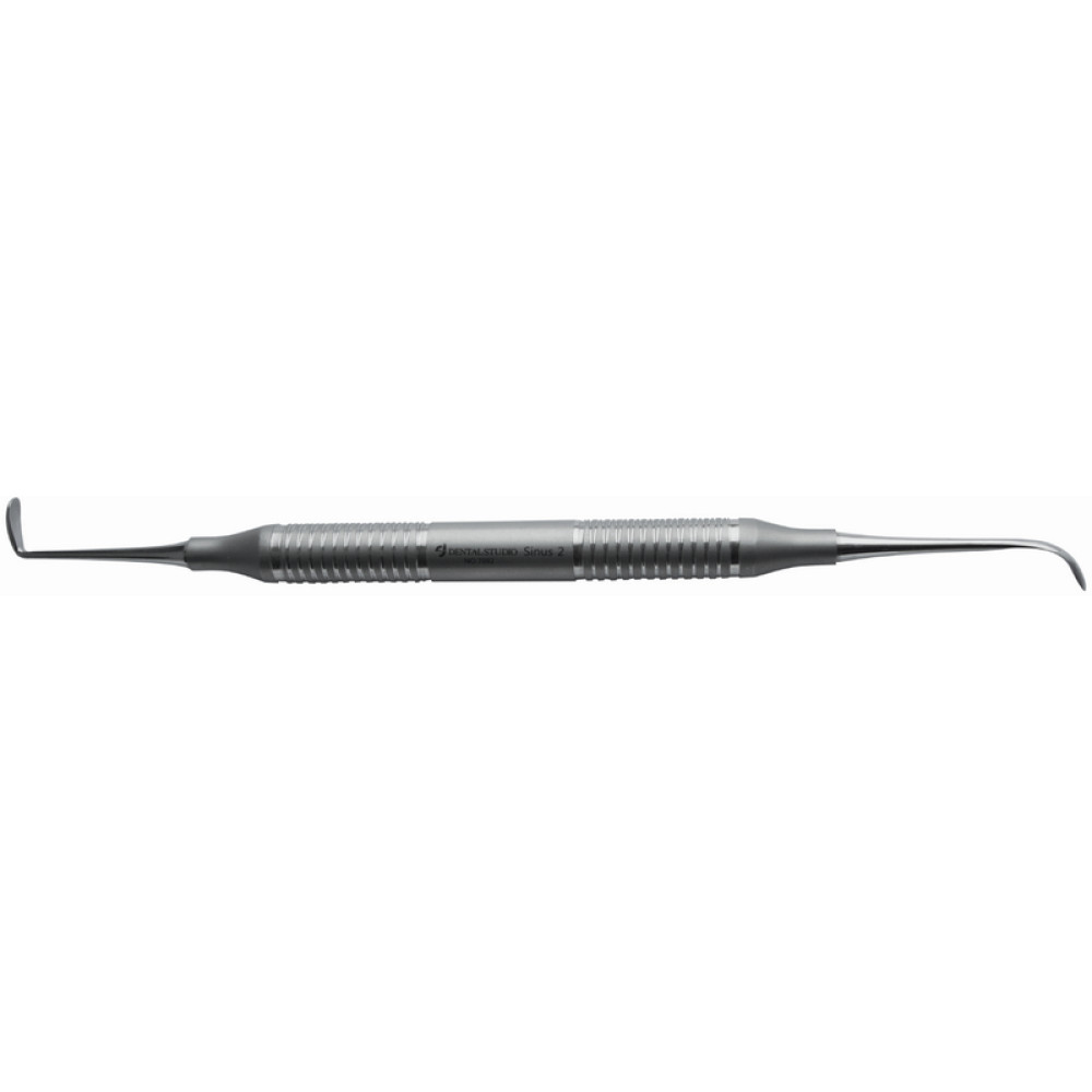 Набір кюрет для синус-ліфтингу Sinus Curette 7096
