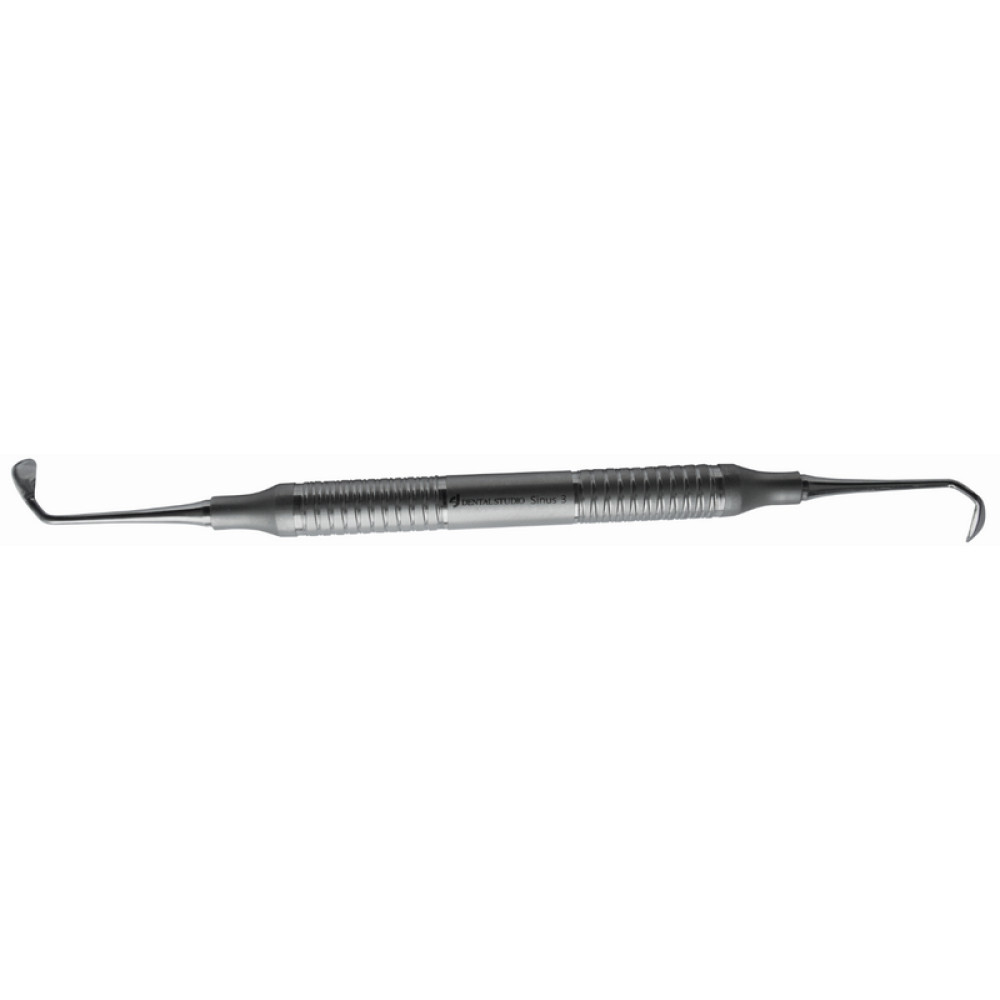 Набір кюрет для синус-ліфтингу Sinus Curette 7096
