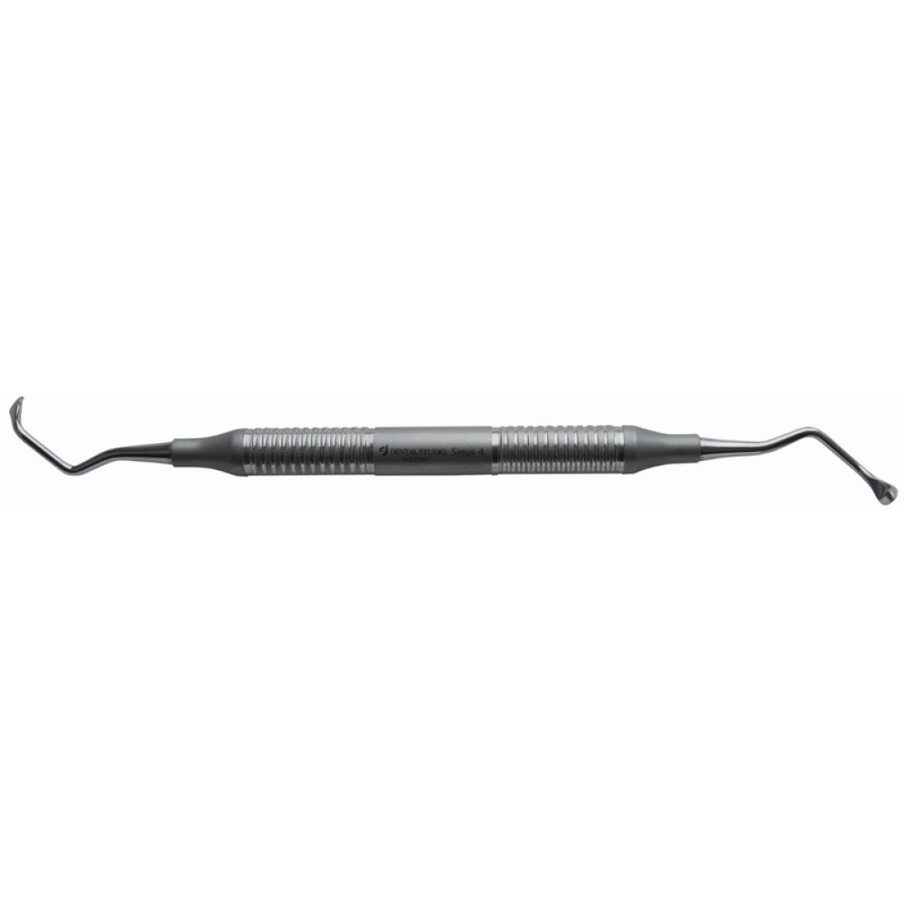 Набір кюрет для синус-ліфтингу Sinus Curette 7096