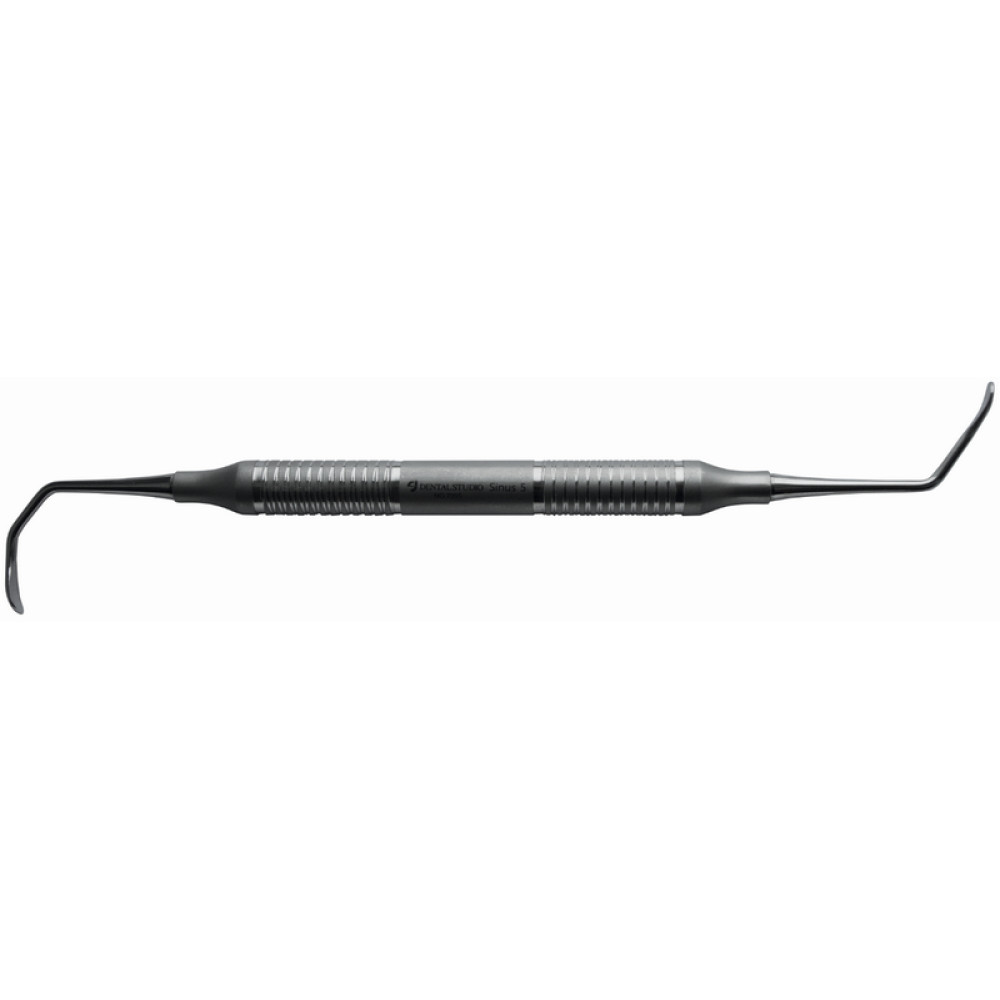 Набір кюрет для синус-ліфтингу Sinus Curette 7096