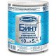Бинт медицинский эластичный средней растяжимости 10cm × 5м (Белоснежка)
