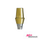 Абатмент прямий IS SCRP, d=4.5 х h=2.0 х L=5.5