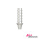 Абатмент тимчасовий SCRP Multi, d=4.5, h=2.0, L=13.0