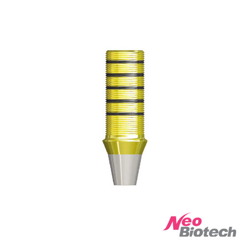 Циліндр CAD CAM без шестигранника, d=4.5