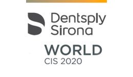 Международный стоматологический конгресс Dentsply Sirona 2020 18-19 сентября