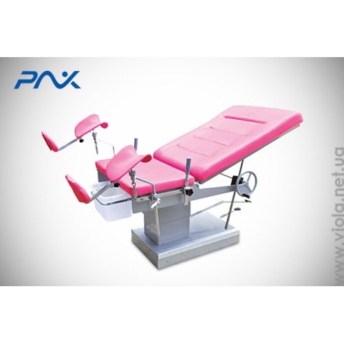 Механічний акушерський операційний стіл PAX-ST-3004